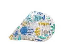 Accesorios De Baño^Olmitos Alfombra Antideslizante Baño Ocean