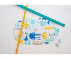 Accesorios De Baño^Olmitos Alfombra Antideslizante Baño Ocean