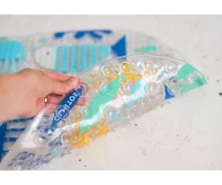 Accesorios De Baño^Olmitos Alfombra Antideslizante Baño Ocean