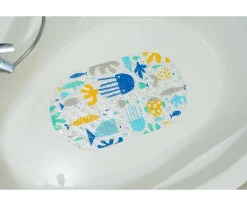 Accesorios De Baño^Olmitos Alfombra Antideslizante Baño Ocean