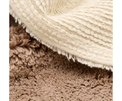 Alfombras Infantiles^Little Dutch Alfombra Arco Iris Natural