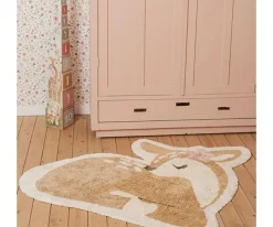 Alfombras Infantiles^Little Dutch Alfombra Ciervo Fairy Garden