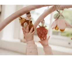 Outlet Alfombra de Actividades Fairy Garden Niños Gimnasio Bebé|Juguetes Bebé 6 Meses