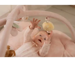 Outlet Alfombra de Actividades Fairy Garden Niños Gimnasio Bebé|Juguetes Bebé 6 Meses