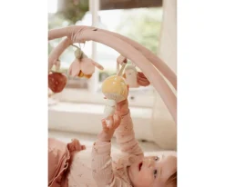 Outlet Alfombra de Actividades Fairy Garden Niños Gimnasio Bebé|Juguetes Bebé 6 Meses