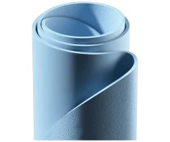 Alfombras Infantiles^Stapelstein Alfombra de Juegos Mat Light Blue