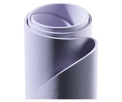 Alfombras Infantiles^Stapelstein Alfombra de Juegos Mat Light Violet