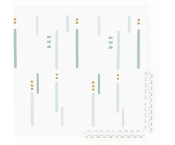 Sale Alfombra de Juegos Tiloo Puzzle Farm Niños Organizadores De Juguetes|Juguetes Para Recién Nacidos