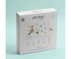 Discount Alfombra de Juegos Tiloo Puzzle Números Niños Juguetes Para Recién Nacidos|Organizadores De Juguetes