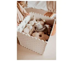 Discount Alfombra de Juegos Tiloo Puzzle Números Niños Juguetes Para Recién Nacidos|Organizadores De Juguetes