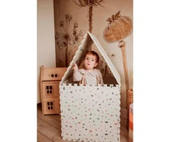 Outlet Alfombra de Juegos Tiloo Puzzle Alfabeto Niños Organizadores De Juguetes|Juguetes Para Recién Nacidos