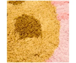 Alfombras Infantiles^Little Dutch Alfombra Flor