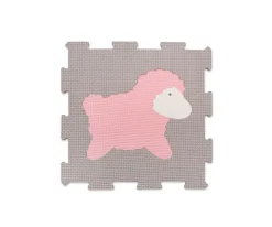 Best Alfombra Puzle Granja 120 x 90 cm Niños Juguetes Para Recién Nacidos|Manta Actividades Bebé