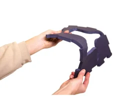 Outlet Alfombra Puzle Ocean 120 x 90 cm Alfombras Infantiles|Juguetes Para Recién Nacidos