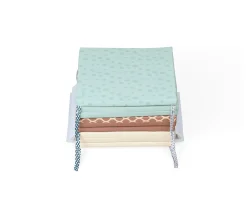 Clearance Alfombra Sensorial Crece Conmigo Niños Manta Actividades Bebé|Juguetes Más Recomendados