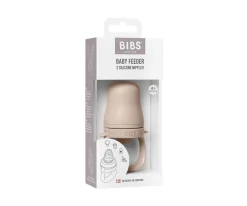 Alimentadores Antiahogo^BIBS Alimentador Antiahogo Feeder Blush