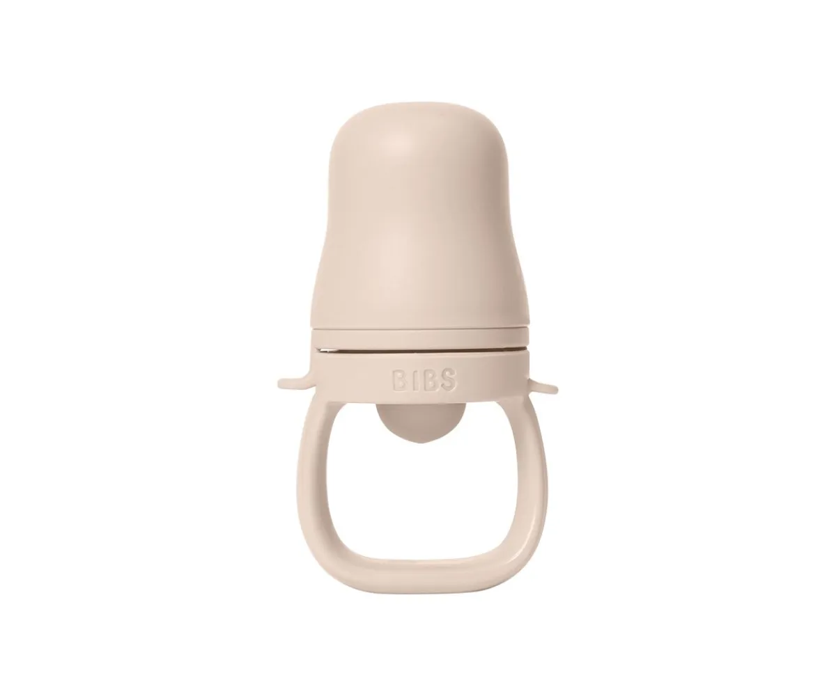 Alimentadores Antiahogo^BIBS Alimentador Antiahogo Feeder Blush