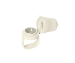 Alimentadores Antiahogo^BIBS Alimentador Antiahogo Feeder Ivory