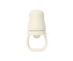 Alimentadores Antiahogo^BIBS Alimentador Antiahogo Feeder Ivory