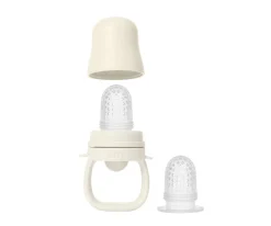 Alimentadores Antiahogo^BIBS Alimentador Antiahogo Feeder Ivory