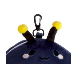 Online Almohada de Viaje con Antifaz Relaxeazzz Mariquita Adoramals Cojines Infantiles|Accesorios De Viaje