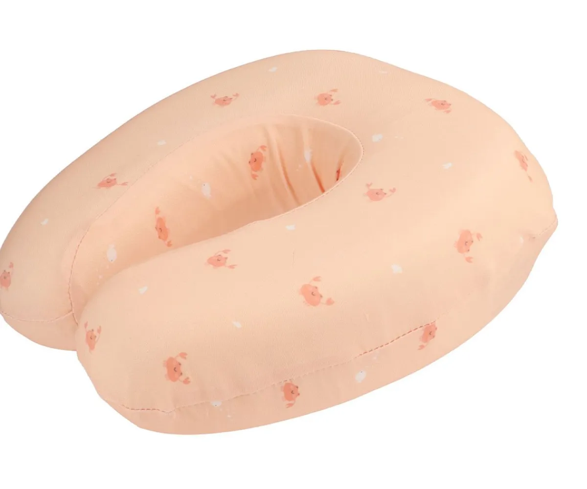 Clearance Almohada de Viaje Crab Coral Cojines Infantiles|Accesorios De Playa