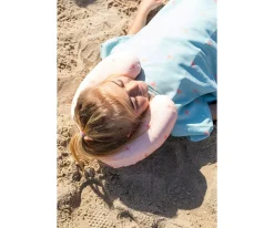 Clearance Almohada de Viaje Crab Coral Cojines Infantiles|Accesorios De Playa