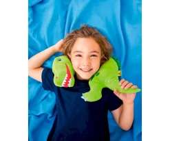 Cojines Infantiles^moses Almohada de Viaje T-Rex