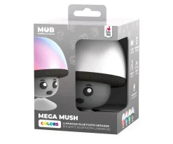 Altavoz Bluetooth Mega Mush Noir Niños Juguetes Niños 6 Años|Juguetes Niños + 10 Años