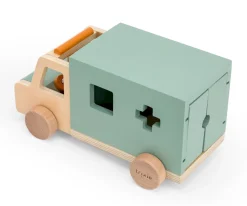 Ambulancia de Animales Niños Juguetes Niños 3 Años|Juguetes Para Niños De 18 Meses