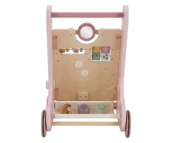 Andador de Actividades Fairy Garden Niños Juguetes Para Niños De Un Año|Juguetes Para Niños De 18 Meses