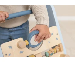 Andador de Actividades Forest Friends Niños Juguetes Para Niños De Un Año|Juguetes Para Niños De 18 Meses