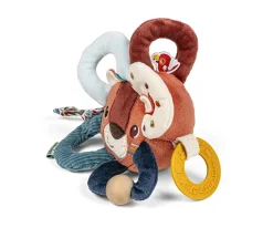 Outlet Anillos Sensoriales Jack Niños Juguetes Para Recién Nacidos|Juguetes Bebé 6 Meses