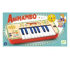 Sale Animambo Teclado Niños Juguetes Niños 4 Años|Juguetes Niños 3 Años