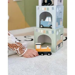 Online Apilable Coches 1-5 Niños Juguetes Niños 3 Años|Coches Para Niños