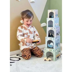 Online Apilable Coches 1-5 Niños Juguetes Niños 3 Años|Coches Para Niños