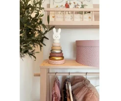 Sale Apilable de Madera Bunny Niños Juguetes Para Niños De Un Año|Juguetes Más Recomendados