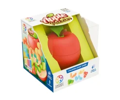 Hot Apple Puzzler Niños Juguetes Niños + 10 Años|Puzzles Para Niños