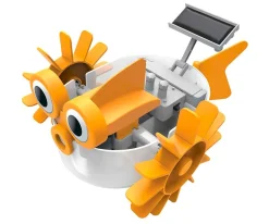 Best Aqua Robot STEAM Niños Juguetes Niños 6 Años|Juguetes Más Recomendados