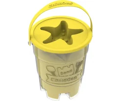 Arena Cinética Yellow Niños Juguetes Niños 4 Años|Manualidades Para Niños