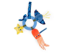 Discount Aro De Actividades Las Aventuras De Paulie Niños Juguetes Bebé 6 Meses|Juguetes Para Recién Nacidos