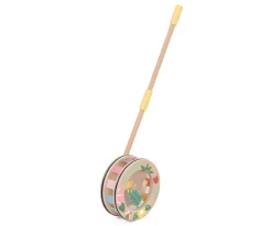 Best Arrastre Rueda Arco Iris Niños Juguetes Para Niños De 18 Meses|Juguetes Niños 3 Años