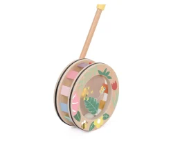 Best Arrastre Rueda Arco Iris Niños Juguetes Para Niños De 18 Meses|Juguetes Niños 3 Años