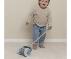 Arrastre Sonajero Forest Friends Niños Juguetes Para Niños De 18 Meses|Juguetes Para Niños De Un Año