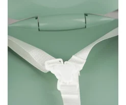 Tronas Bebé^Thermobaby Asiento Elevador 2 en 1 Evolutivo Green / Sage