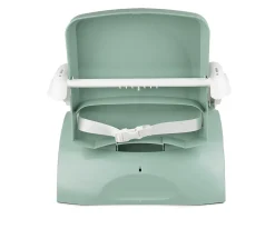 Tronas Bebé^Thermobaby Asiento Elevador 2 en 1 Evolutivo Green / Sage