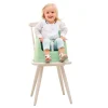 Tronas Bebé^Thermobaby Asiento Elevador Tudi Vert Celadon