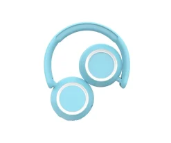 Best Auriculares con Luz Ambiental Azul Niños Juguetes Niños 7 Años|Juguetes Niños 3 Años