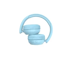 Best Auriculares con Luz Ambiental Azul Niños Juguetes Niños 7 Años|Juguetes Niños 3 Años