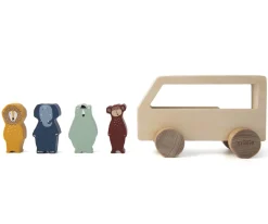 Best Autobus de Animales Niños Juguetes Para Niños De Un Año|Juguetes Niños 3 Años